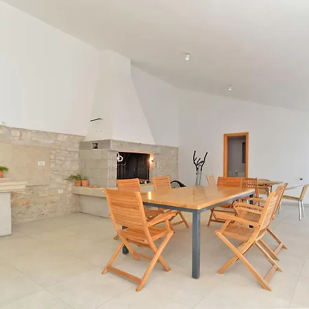 Ferienhaus House Kazali 1749 *