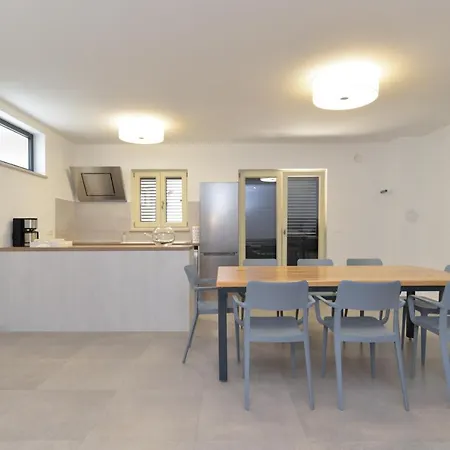 House Kazali 1749 Dom wakacyjny Medulin