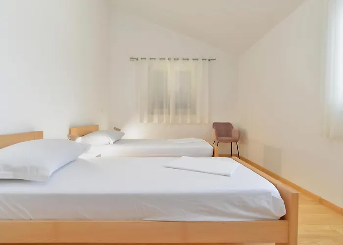 Ferienhaus House Kazali 1749 Medulin