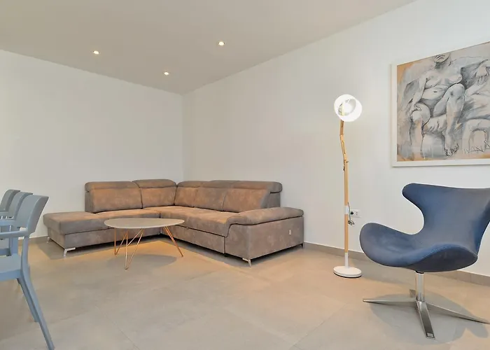 House Kazali 1749 Ferienhaus Medulin