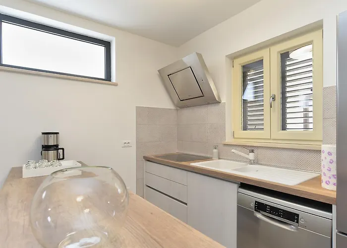 House Kazali 1749 Vakantiehuis