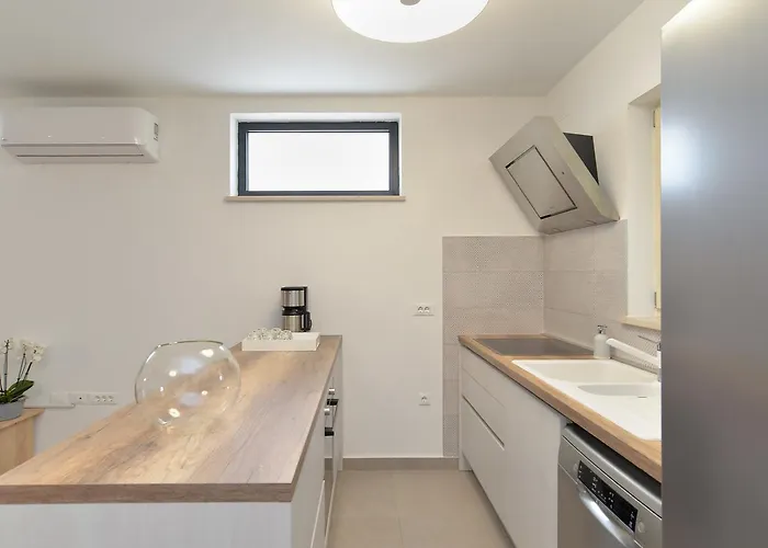 Ferienhaus House Kazali 1749 Medulin