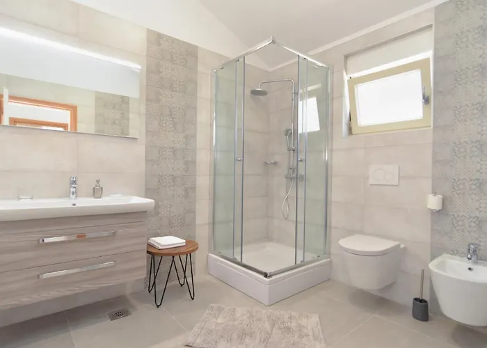 Vakantiehuis House Kazali 1749 Medulin