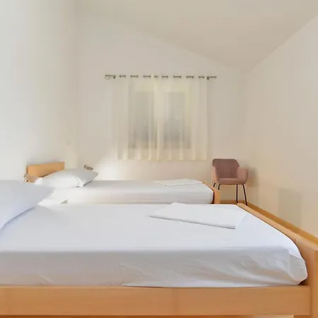 Holiday home House Kazali 1749 Medulin