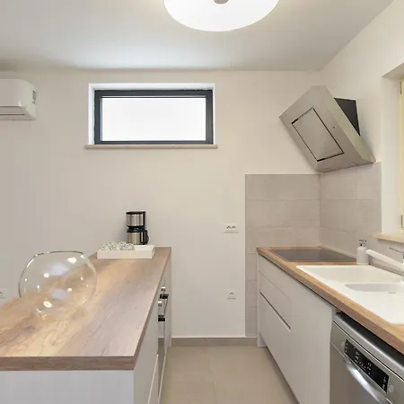 Holiday home House Kazali 1749 Medulin