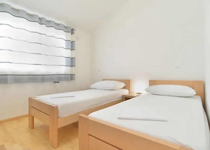 Prázdninový dům House Kazali 1749 Medulin