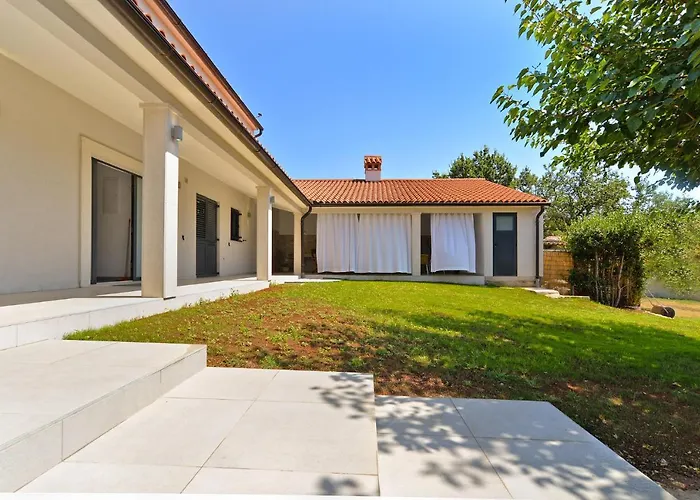 House Kazali 1749 Prázdninový dům Medulin