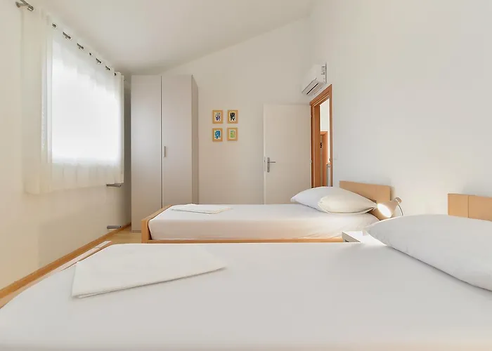 Prázdninový dům House Kazali 1749 Medulin