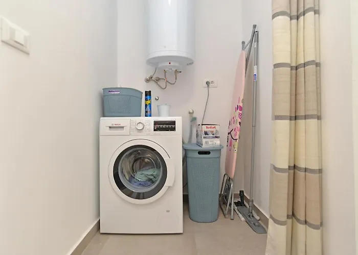 Casa vacanze House Kazali 1749 Medolino