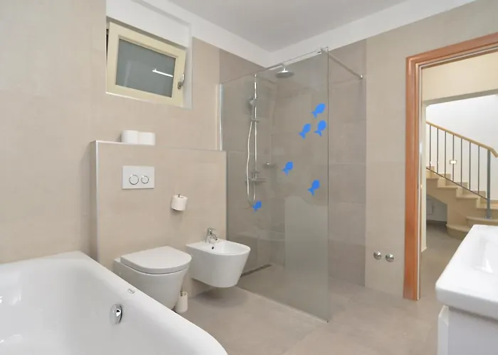 Prázdninový dům House Kazali 1749 *