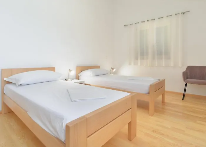 Casa vacanze House Kazali 1749 Medolino