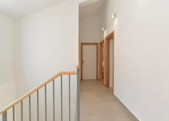 House Kazali 1749 Prázdninový dům *