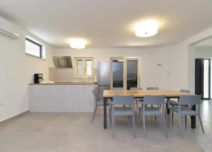 House Kazali 1749 Casa vacanze Medolino