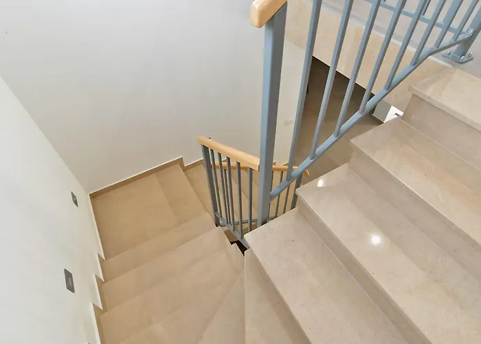 House Kazali 1749 Prázdninový dům *