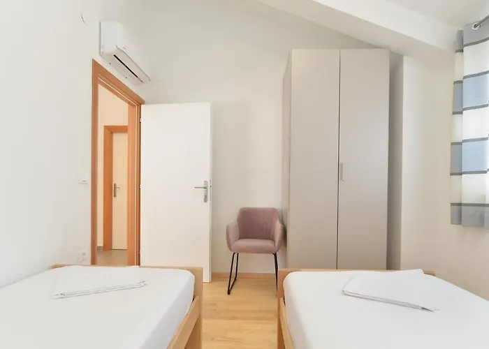 Casa vacanze House Kazali 1749